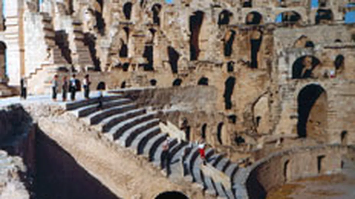 Best Reisen a dublat capacitatea zborurilor charter din Cluj spre Tunisia