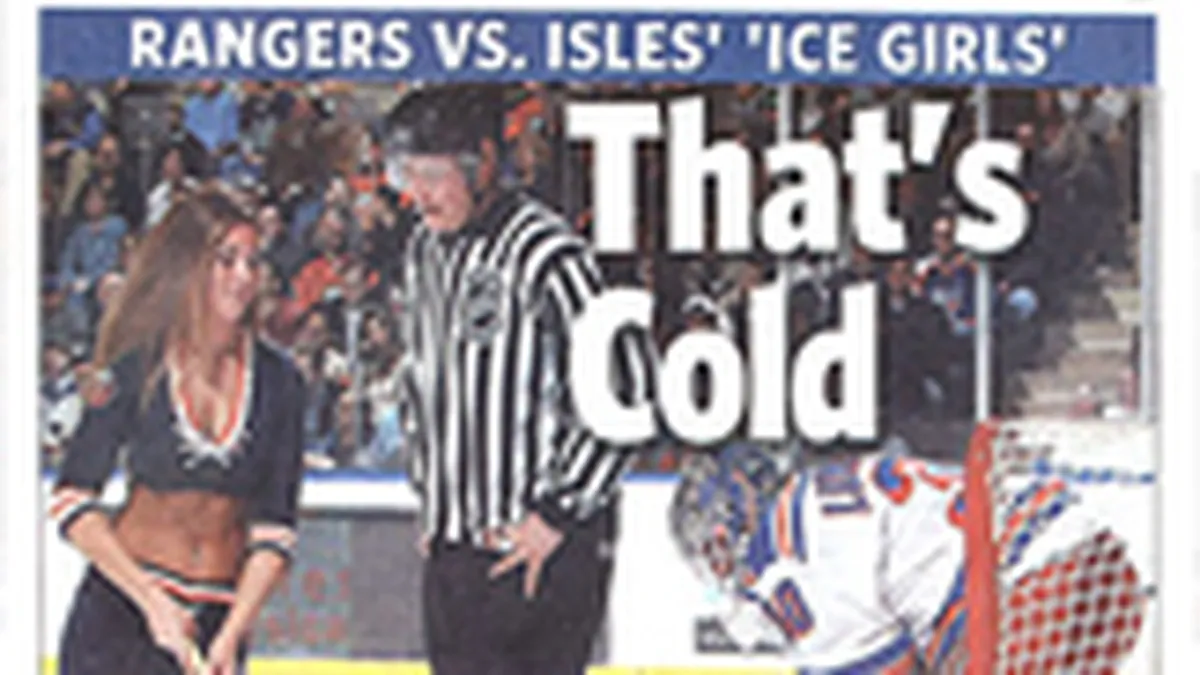 Murdoch si Zuckerman isi disputa Newsday, estimat la 500 mil. $