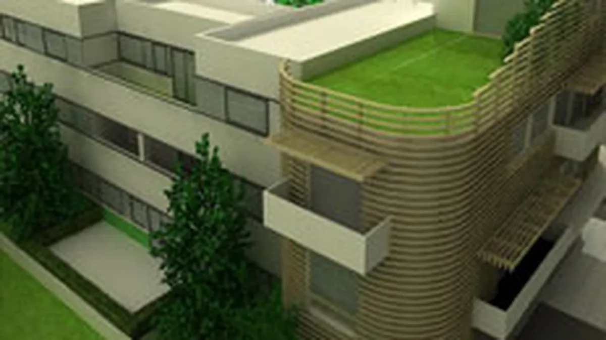 Preturile locuintelor din Topaz Green au crescut cu 10% in doua luni