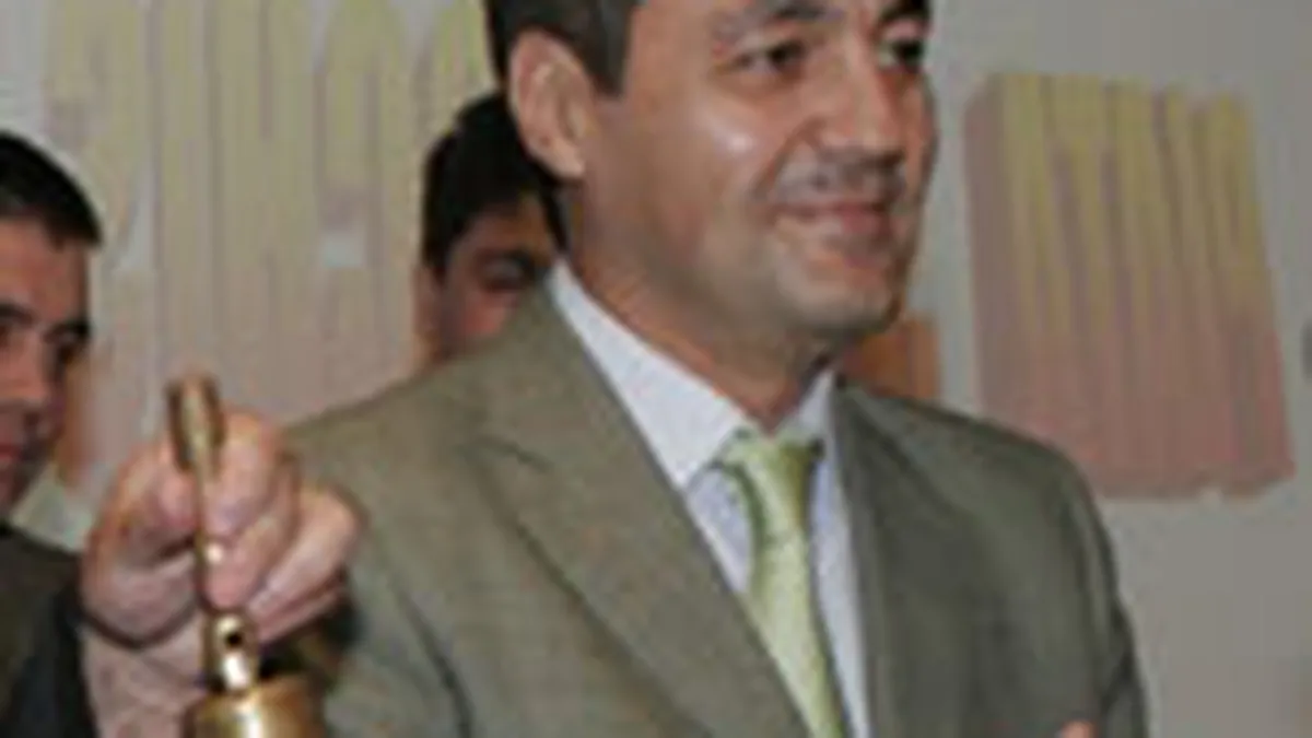 BVB a lansat vineri o noua versiune a sistemului de tranzactionare