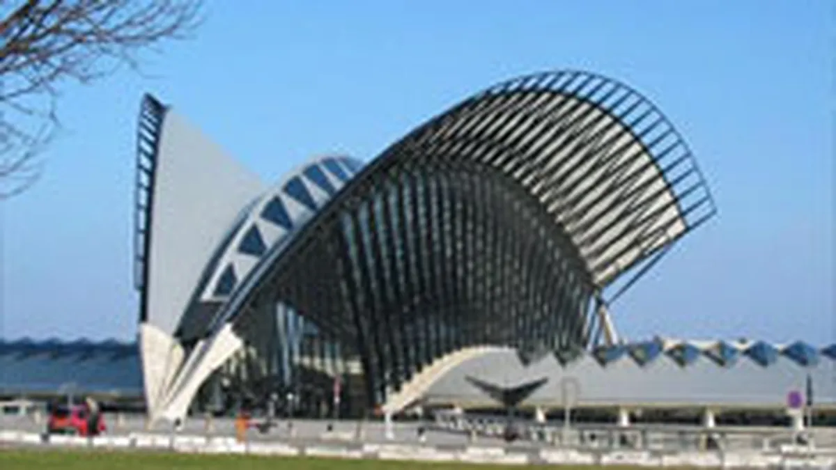 easyJet isi deschide a 20-a baza pe aeroportul din Lyon, cu 600 mil. de euro