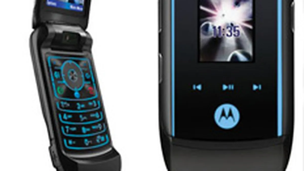 Motorola plateste peste 100 mil. dolari catre 2.600 de persoane concediate