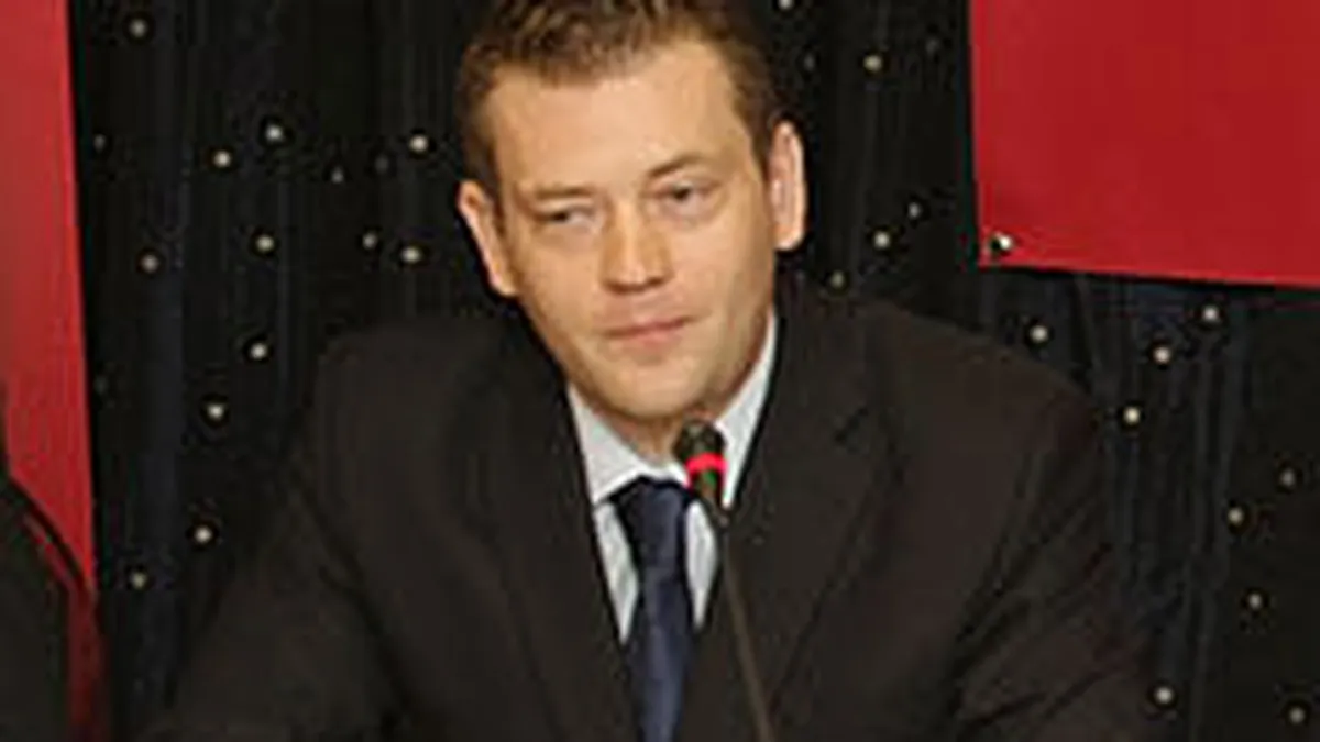 Rosenberg, Profi Credit: In doi ani, vom da de 6 ori mai multe credite in Romania