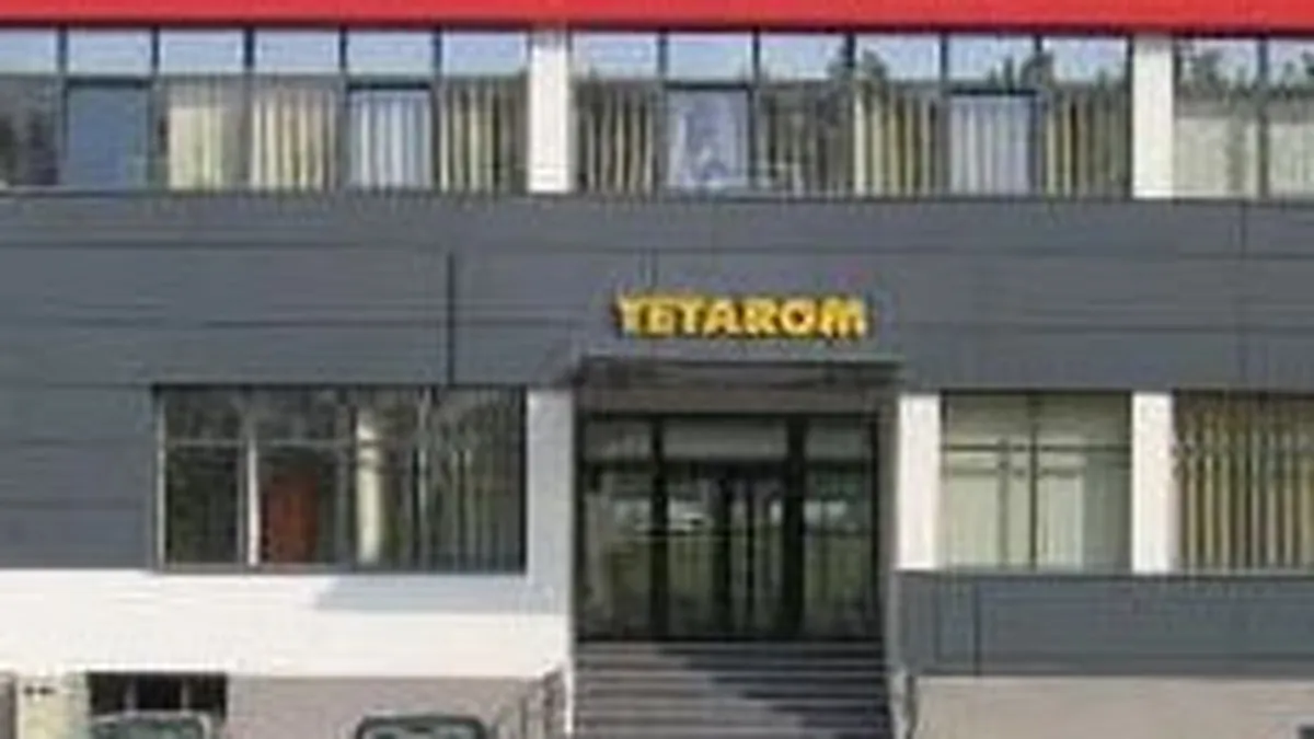 Clujul ar putea deveni noul pol romanesc al parcurilor industriale