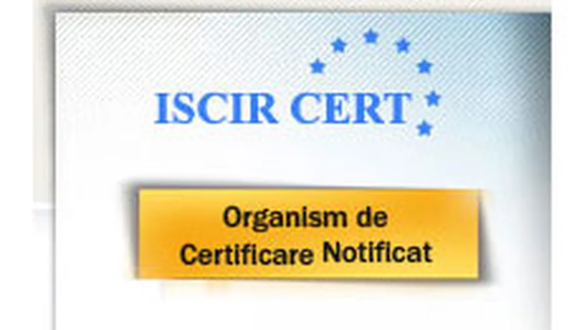 Institutul ISCIR-CERT din Bucuresti, orientat de AVAS catre investitori straini