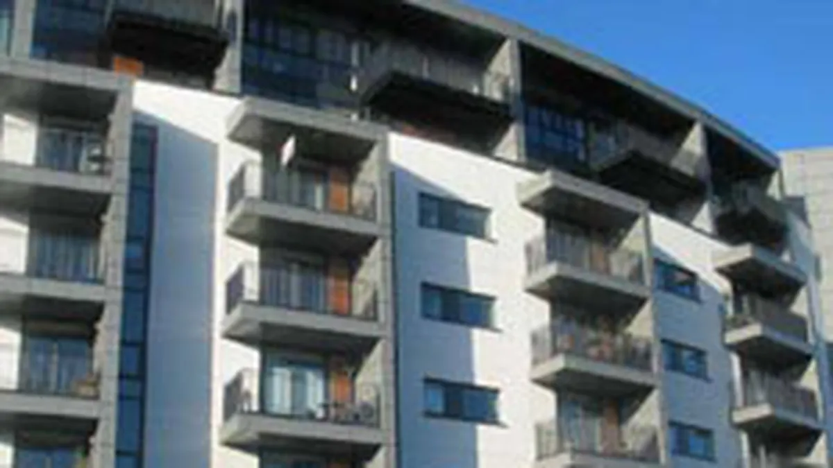 Regatta: S-a incheiat perioada speculativa pe piata imobiliara