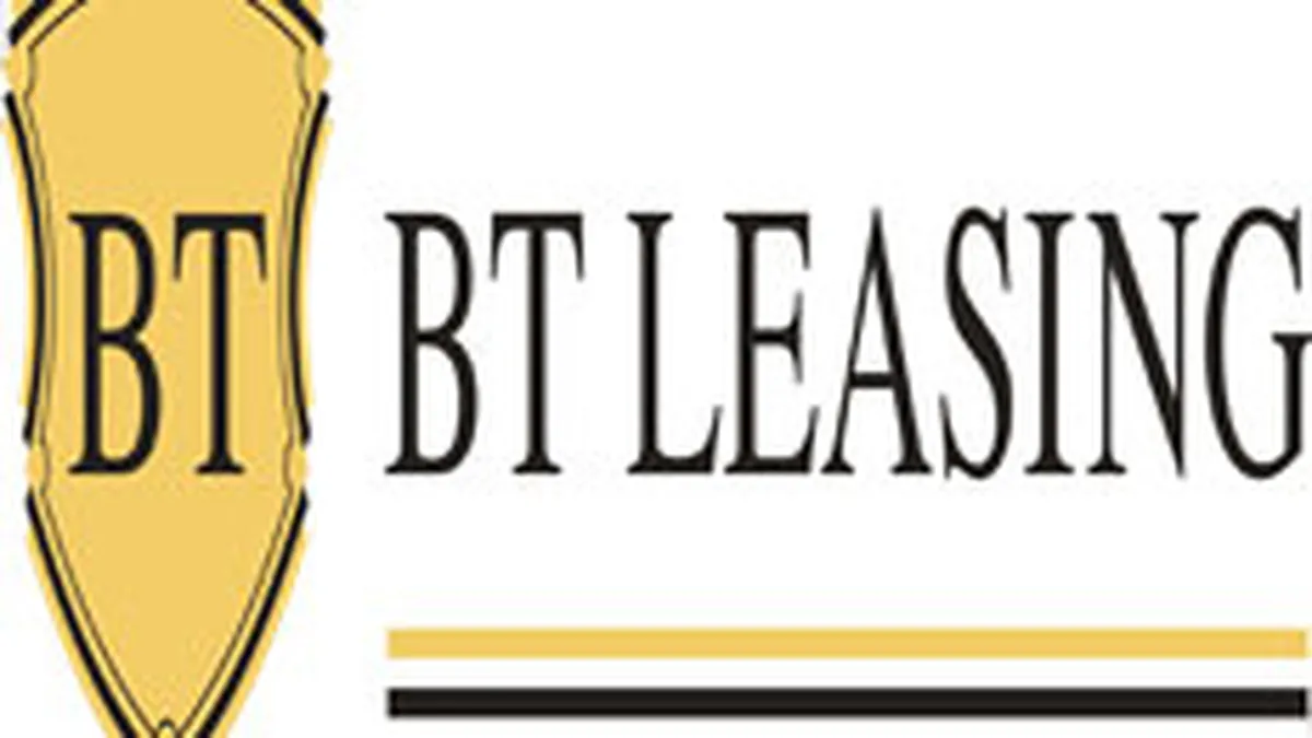 BT Leasing imprumuta de la BERD 5 mil. euro pentru finantarea IMM-urilor