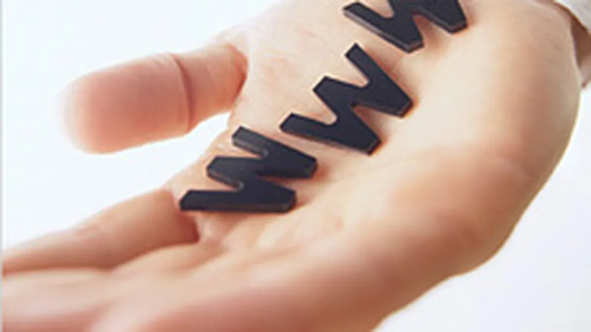 O noua platforma de publicitate de la Yahoo, in incercarea de a \scapa\ de Microsoft