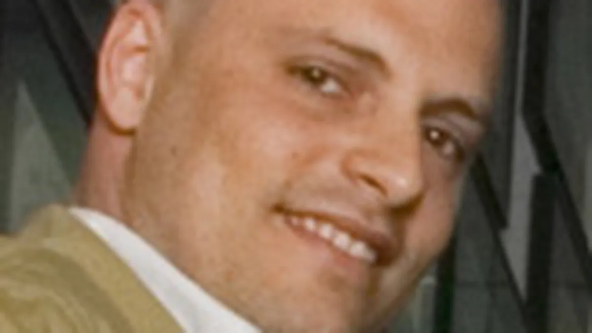 Miguel Goncalves este noul director de creatie Mercury360