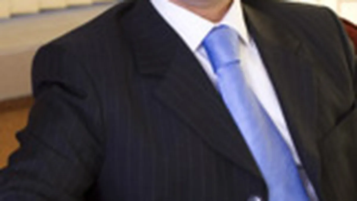 Denis Rousset este noul  director general al BT Asigurari