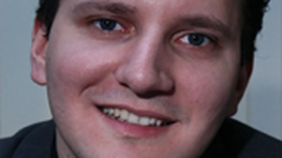 Edward Dumitrescu este primul manager de HR al Remedio