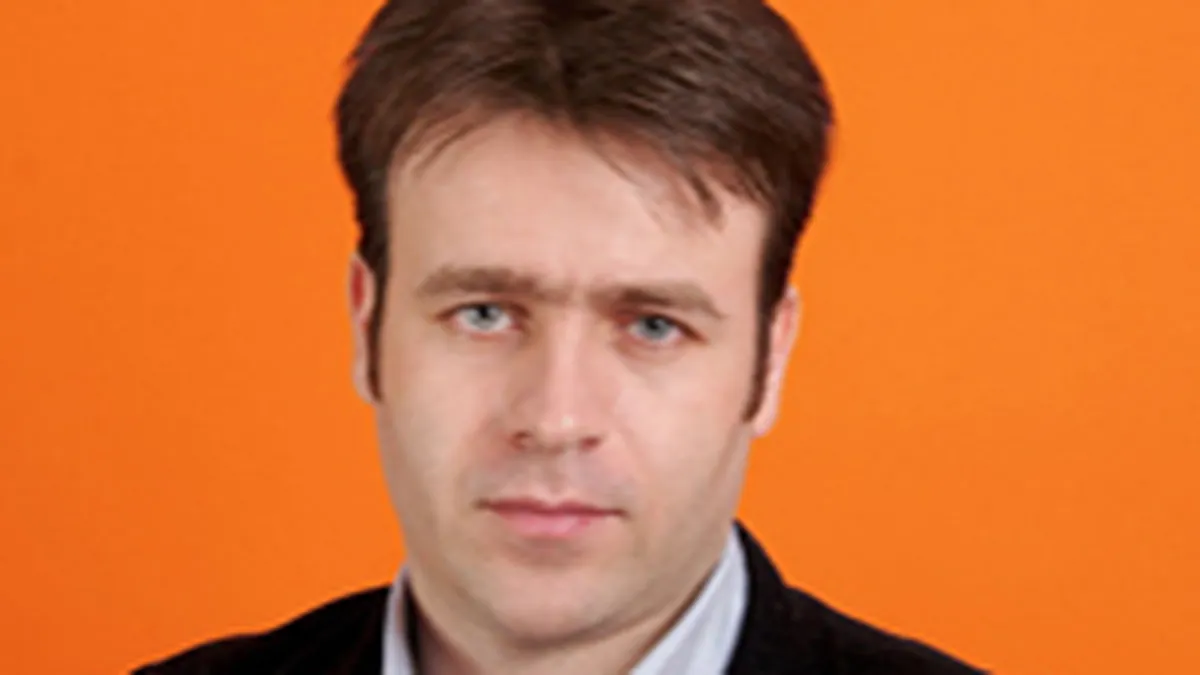 Felix Tataru a fost ales vicepresedinte al IAA Worldwide