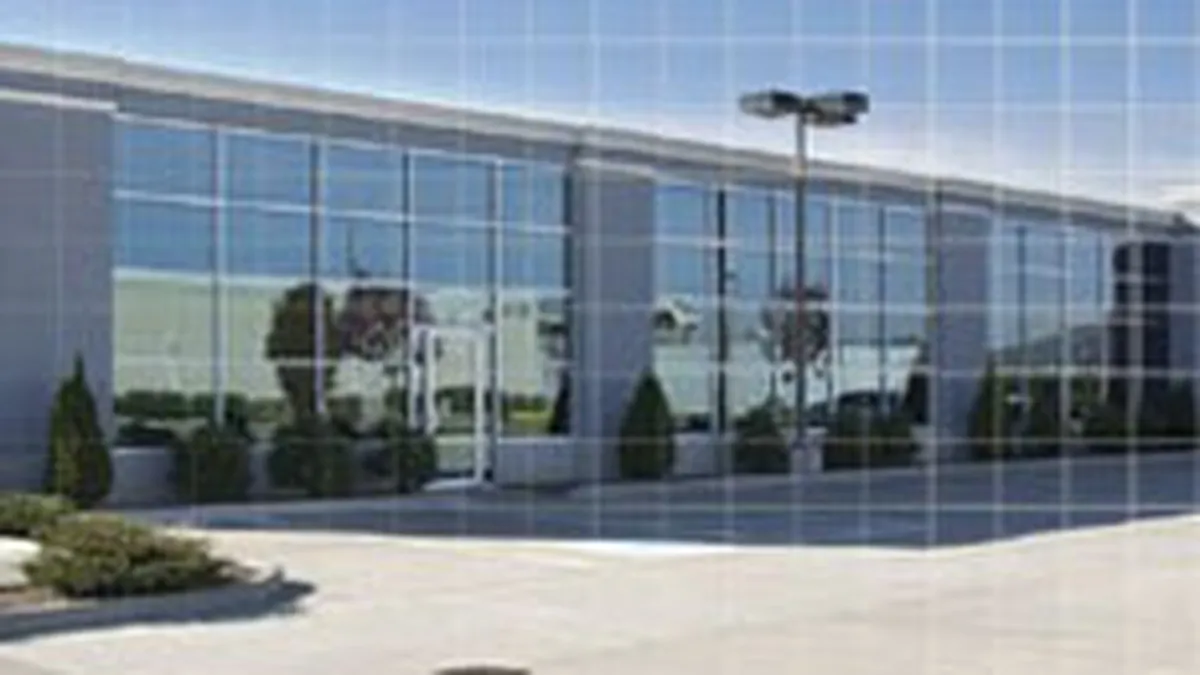 Romania a atras 20% din volumul tranzactiilor imobiliare din regiune, in 2007