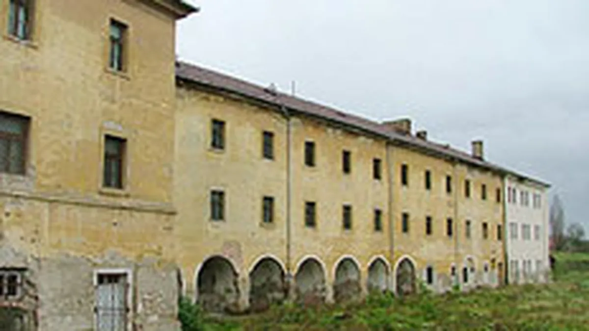 Prima etapa a reabilitarii Cetatii Medievale Oradea costa 9 mil. de euro