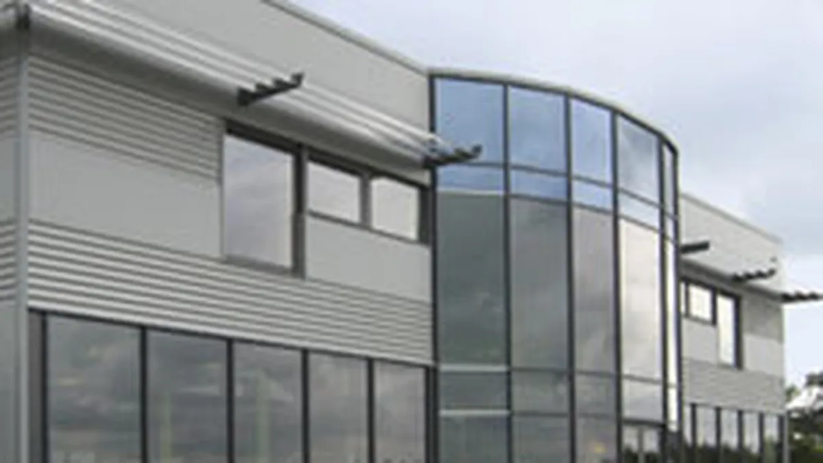 Lindab Romania a inregistrat o crestere a afacerilor de 23% in 2007