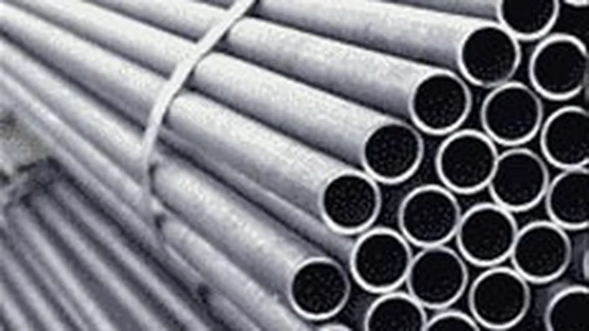 Grupul rus Mechel a preluat Ductil Steel Buzau pentru 142 mil.euro