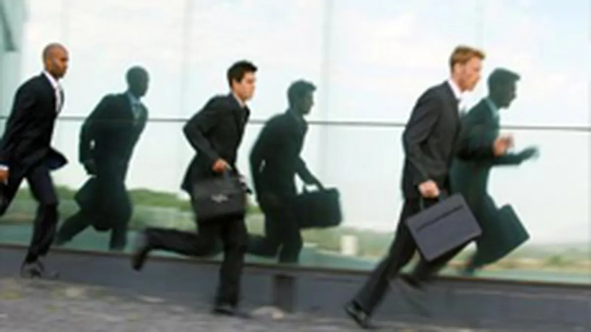 Bancile \scot la bataie\ 3.000 de joburi la targul Banking Jobs