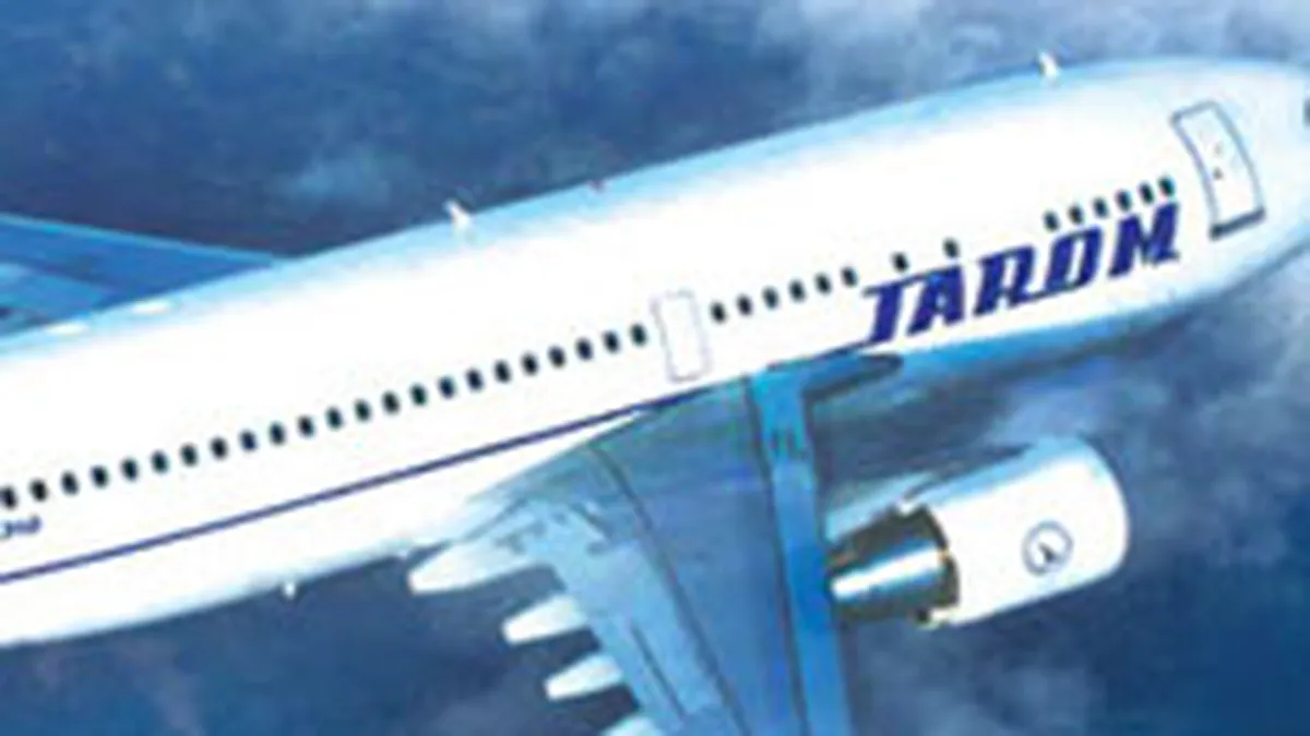 Tarom ar putea plati daune de milioane de euro pentru accidentul din decembrie
