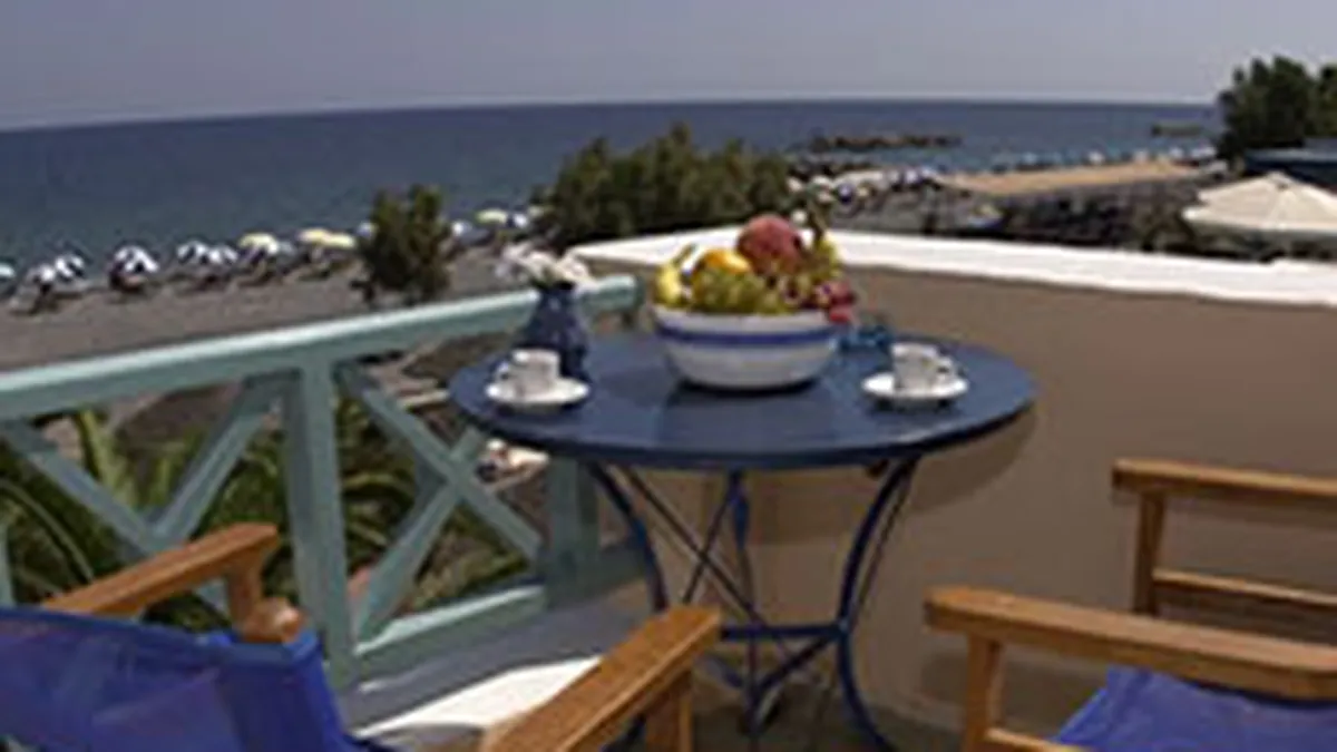 Investitie de 15 mil. euro in 100 de locuinte in statiunea Olimp