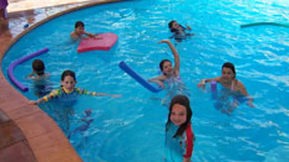 Pachetele turistice speciale pentru copii atrag 16% din clientii Best Reisen