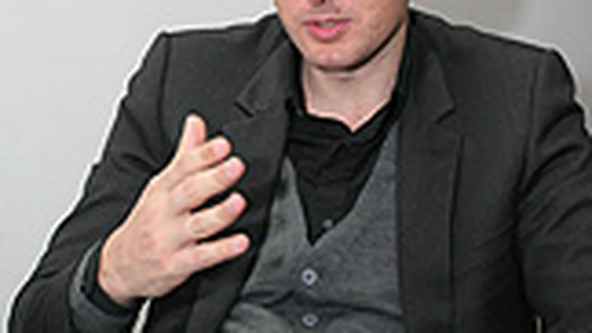 Margescu, Cefin: Am cumparat terenuri langa Bucuresti pentru a construi locuinte ieftine