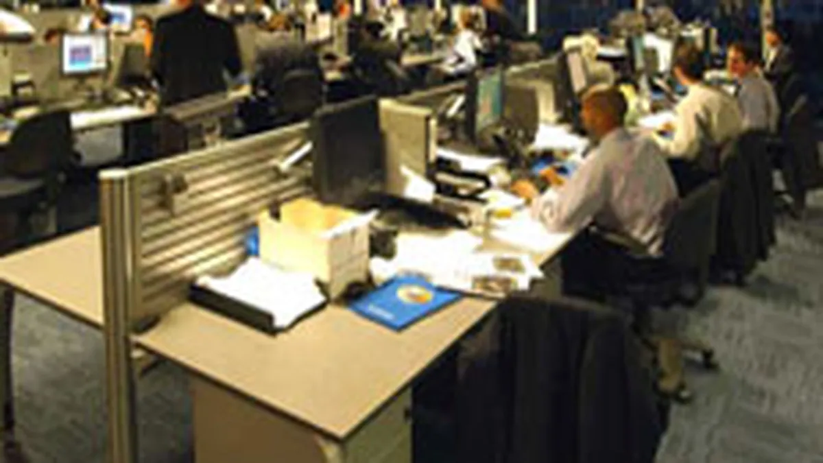 DTZ: Chiriile birourilor de clasa A cresc anul acesta cu 20%