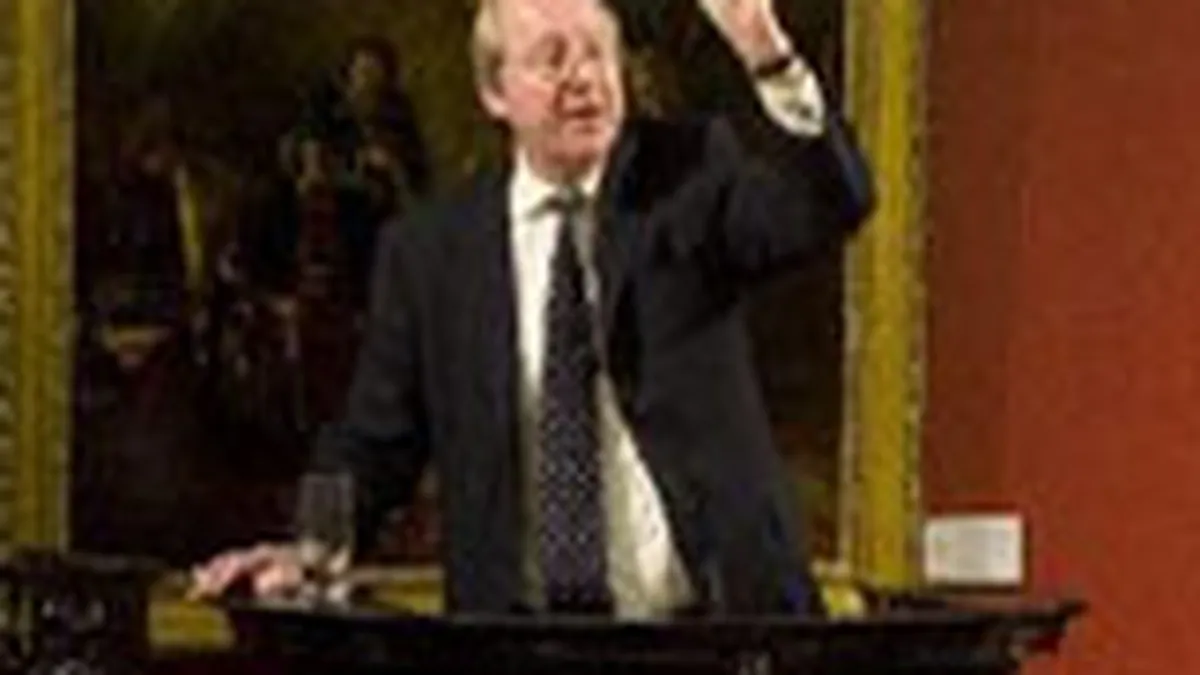 Sotheby\'s: licitatie cu obiecte de arta rusa in valoare de 40 mil. $