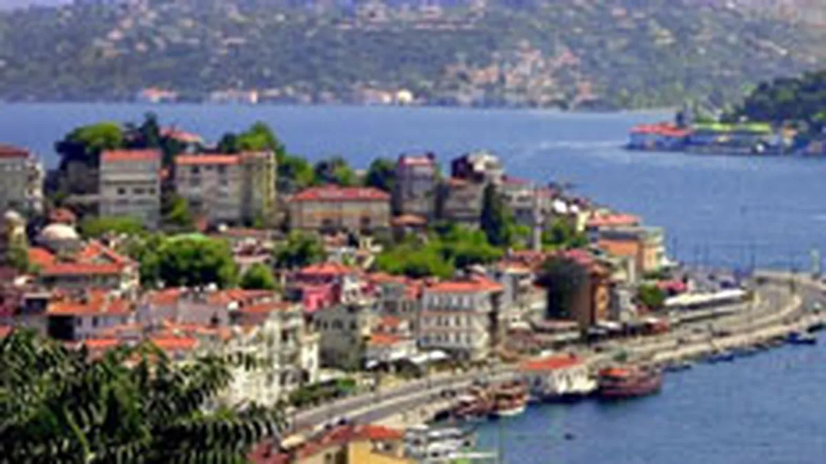 Turcia vrea cu 25% mai multi turisti in 2008