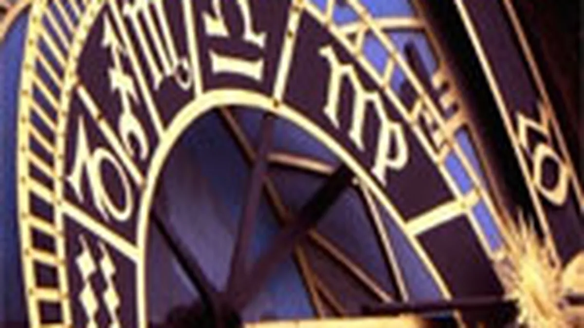 Au aparut primele companii romanesti care solicita \consultanta astrologica-financiara\