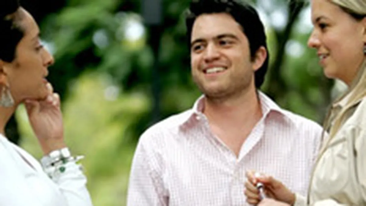 Cumparatorii de locuinte de lux ezita mai mult decat cei din clasa medie