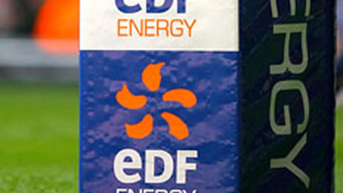 Electricite de France vrea sa produca si sa vanda energie in Romania