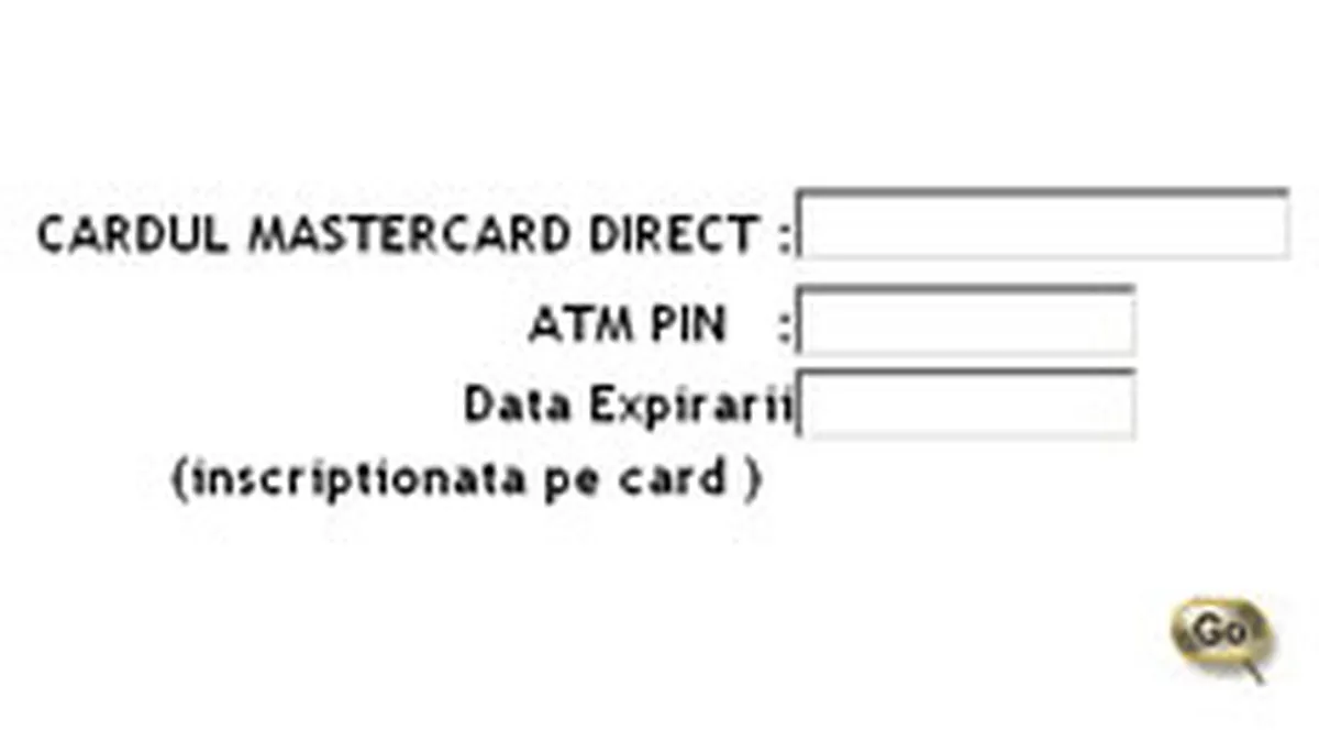 Numele Bancii Transilvania, folosit in atacuri de tip phishing