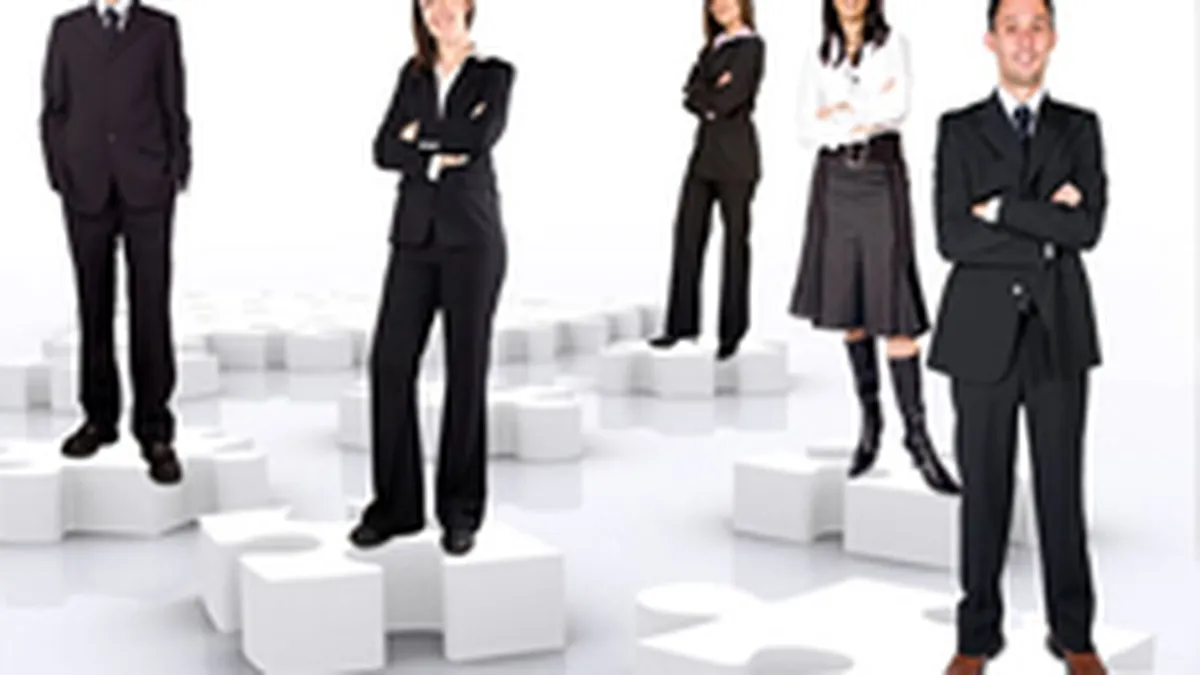 Targul Angajatori de Top ar putea gasi job-uri pentru circa 1.600 de persoane