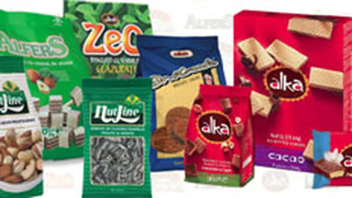 Alka mizeaza pe vanzari in crestere cu 38%, la 51 mil. euro in 2008