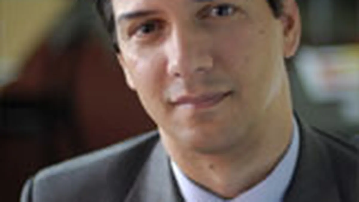 Cristi Cretan, noul corporate&financial communication director al Mmd