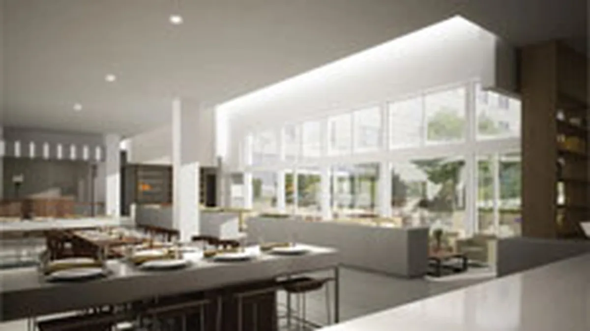 Starwood Hotels imprumuta 375 mil. $ pentru a-si achita datoriile