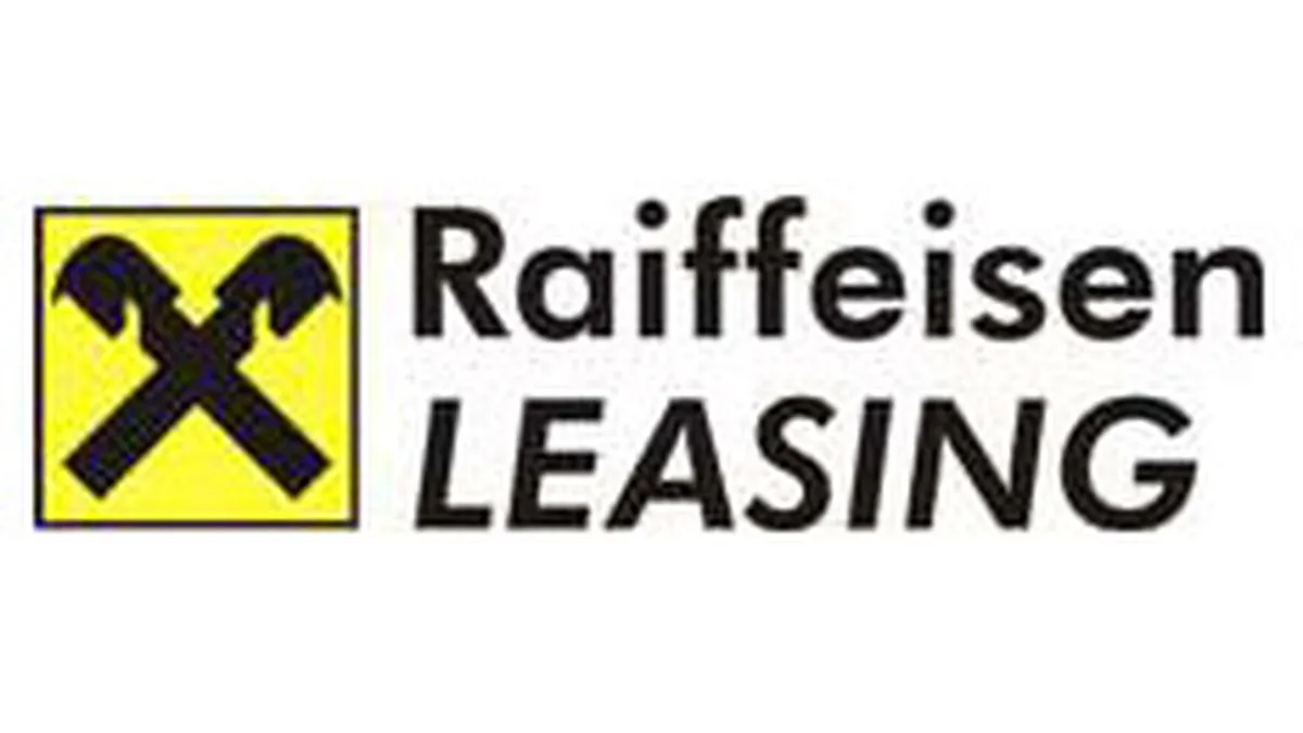 Raiffeisen Leasing mizeaza pe afaceri de 280 mil. euro in 2008