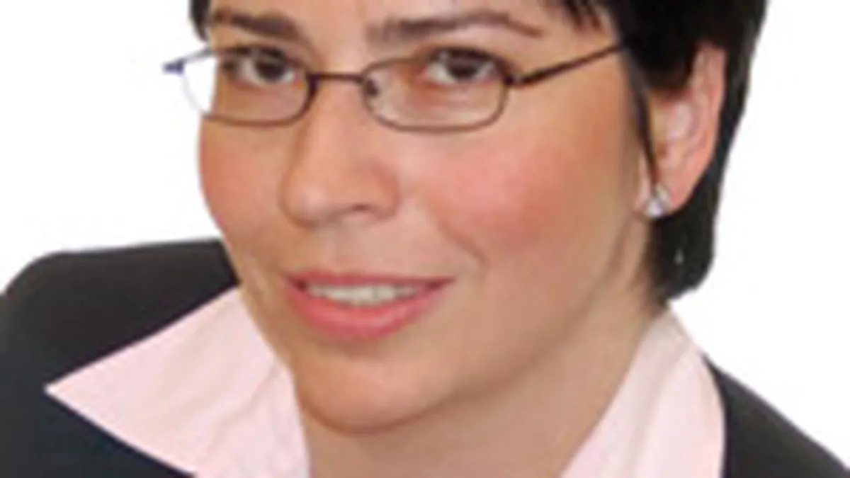 V+O Communication are un nou director general