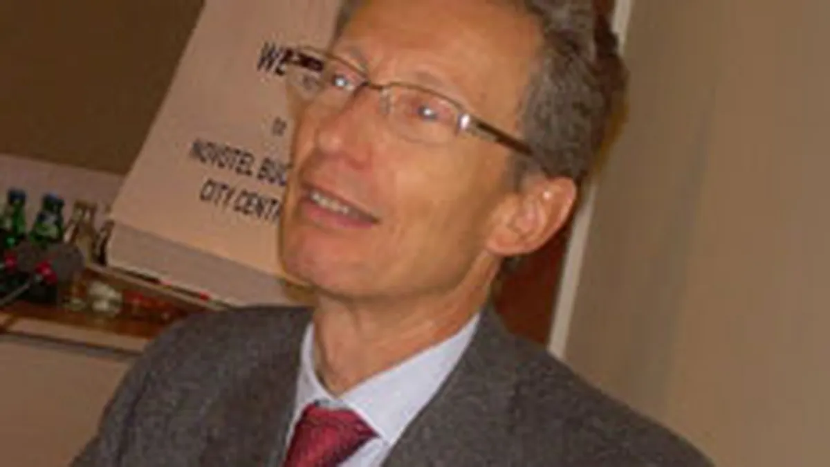 Rossati, Le Gaz Integral: Romania va fi principala piata pentru noile noastre produse