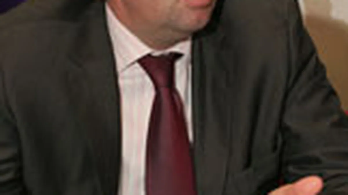 Raiffeisen Evolution: In Romania vom avea \un picior\ de birouri si altul de rezidential