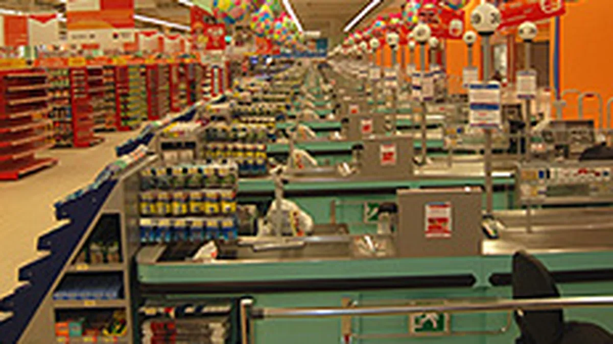 Moldova, noul El Dorado pentru retailul modern romanesc