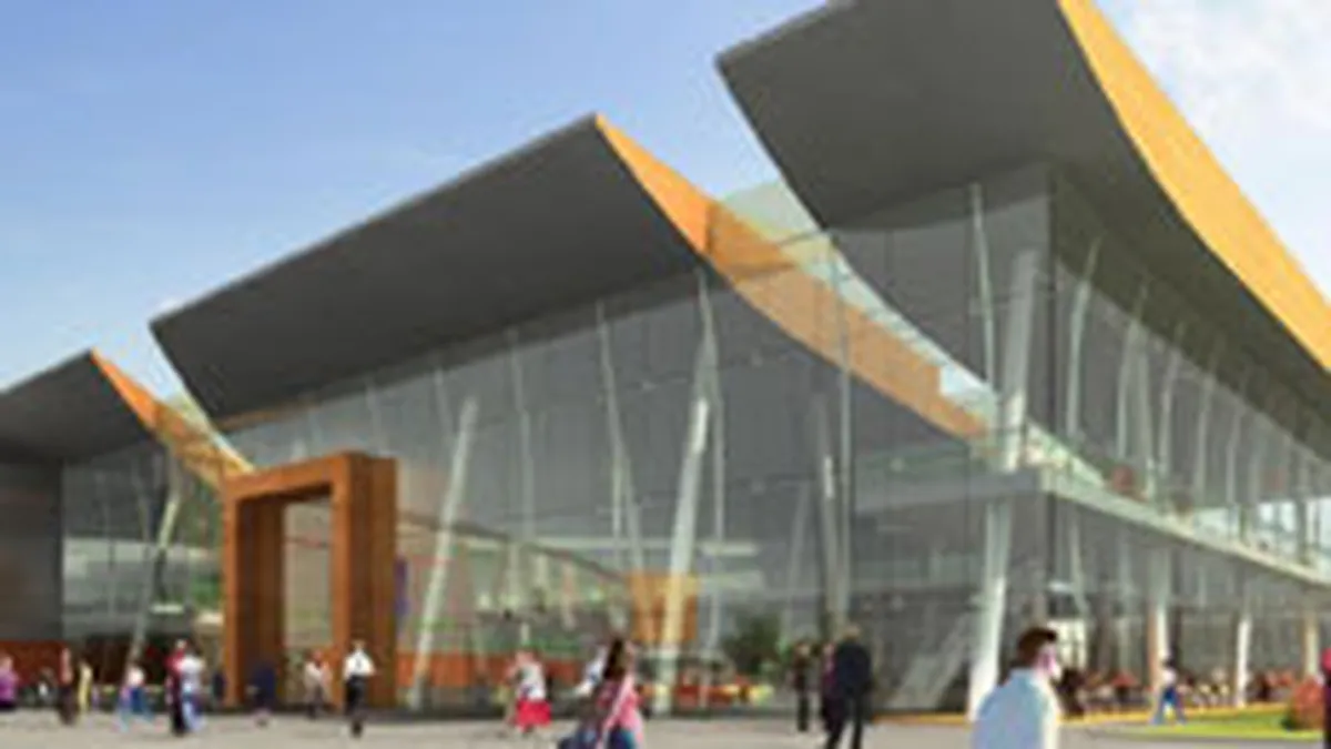 Baneasa Shopping creste cu 30% stocul de spatii de retail din Capitala