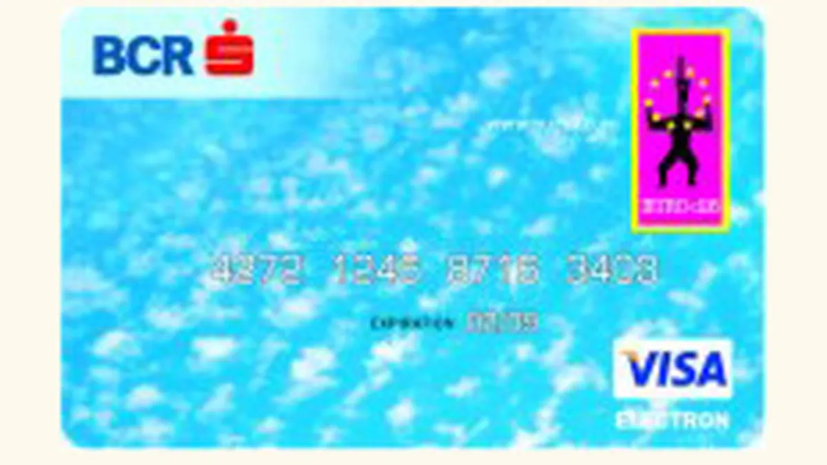 Mediaedge:cia Romania va administra contul de media al BCR