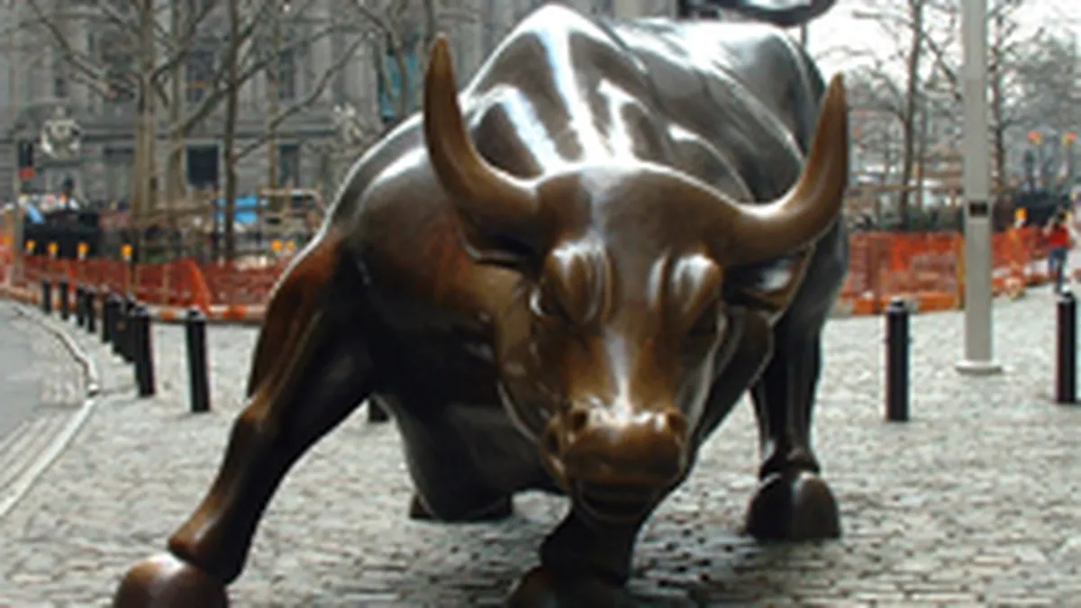 Pierderi nete de 2 miliarde dolari pentru Merrill Lynch in T1