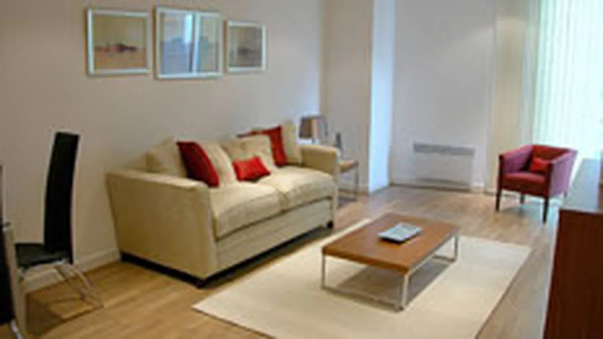 Marjele de profit ale proiectelor rezidentiale au scazut la sfert