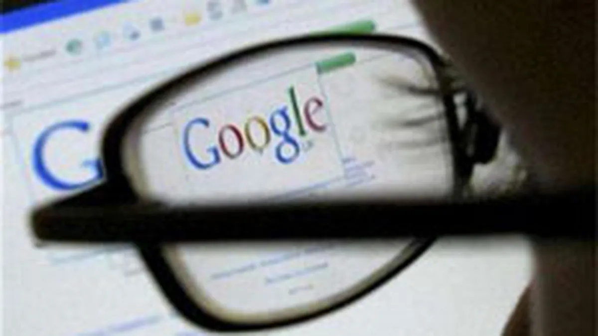 Google a realizat in T1 un profit peste nivelul asteptat de investitori