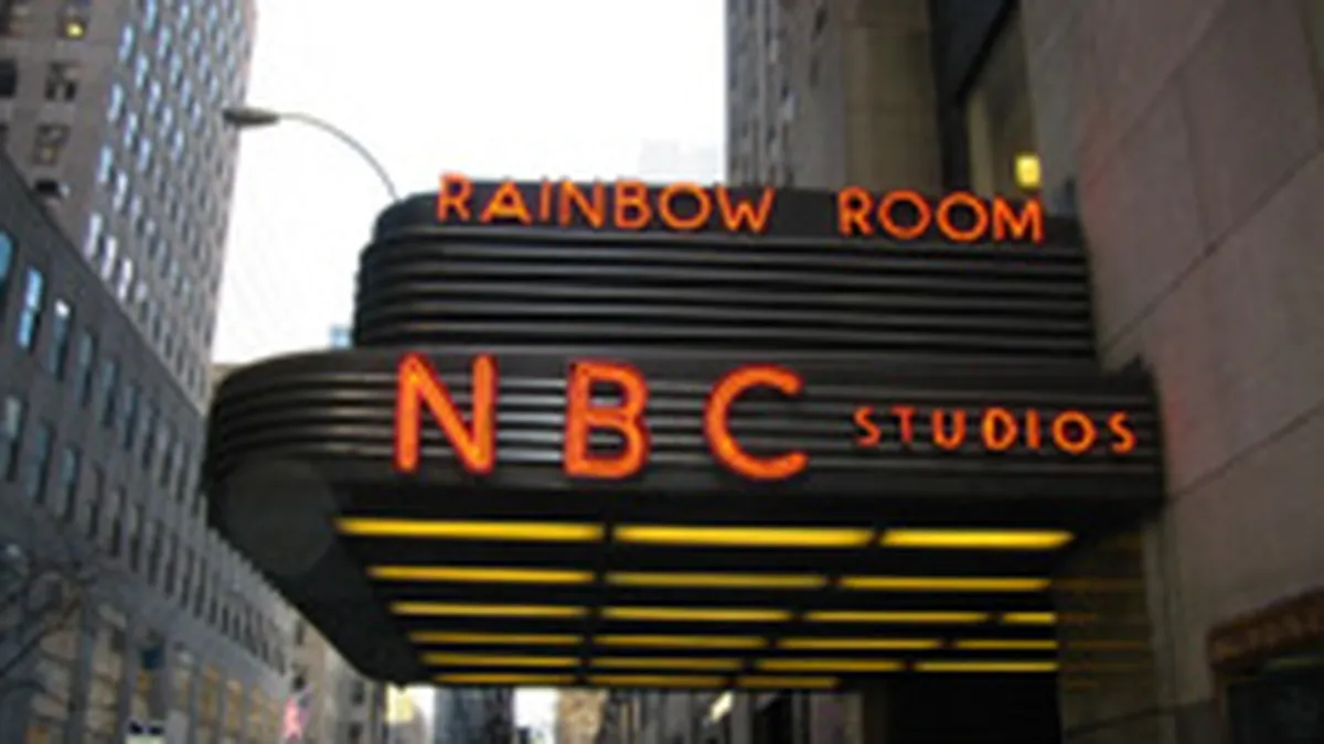 NBC Universal Global Networks se extinde in Romania