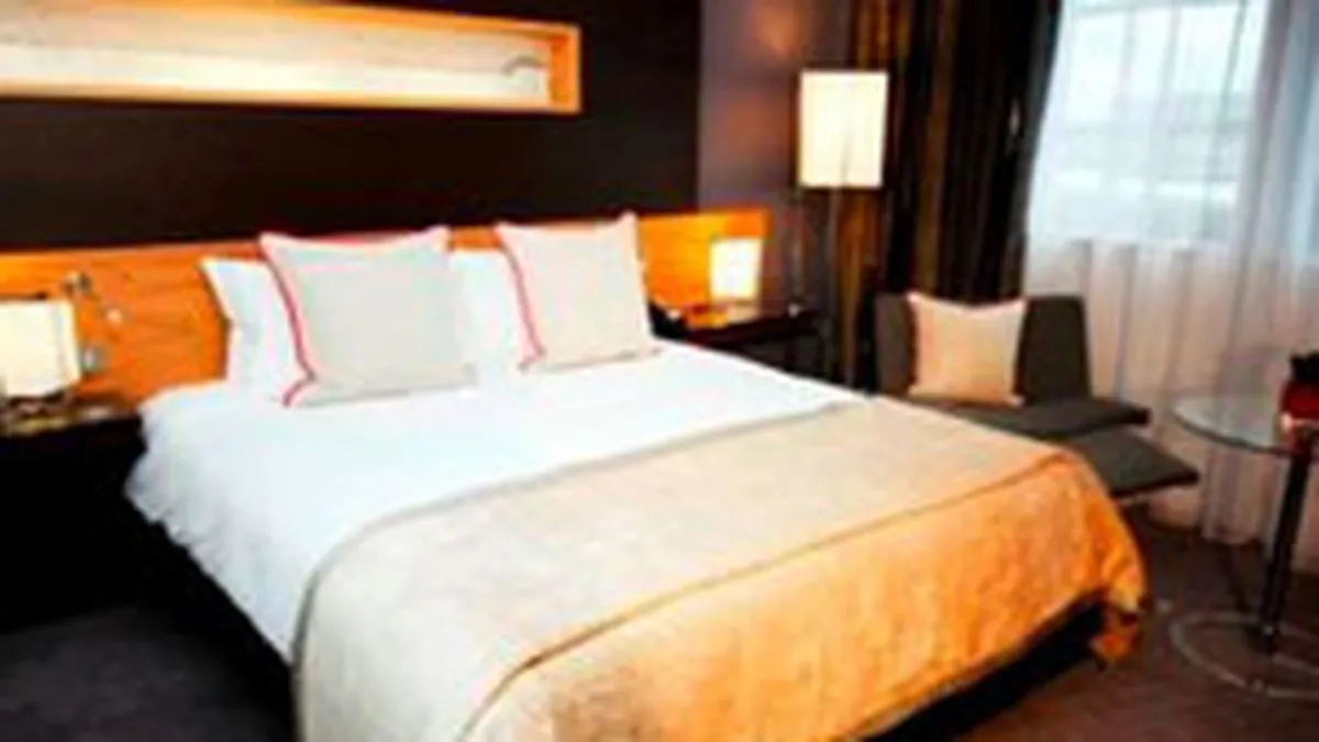 Hotelurile Hilton din Europa si-au redus consumul de energie cu 10%, in 2007