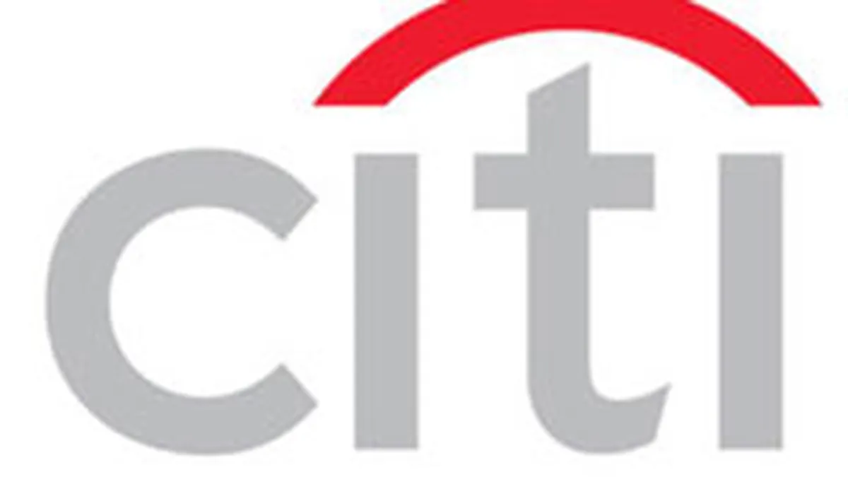 Citigroup a avut pierderi nete de 5,1 miliarde dolari in T1 2008