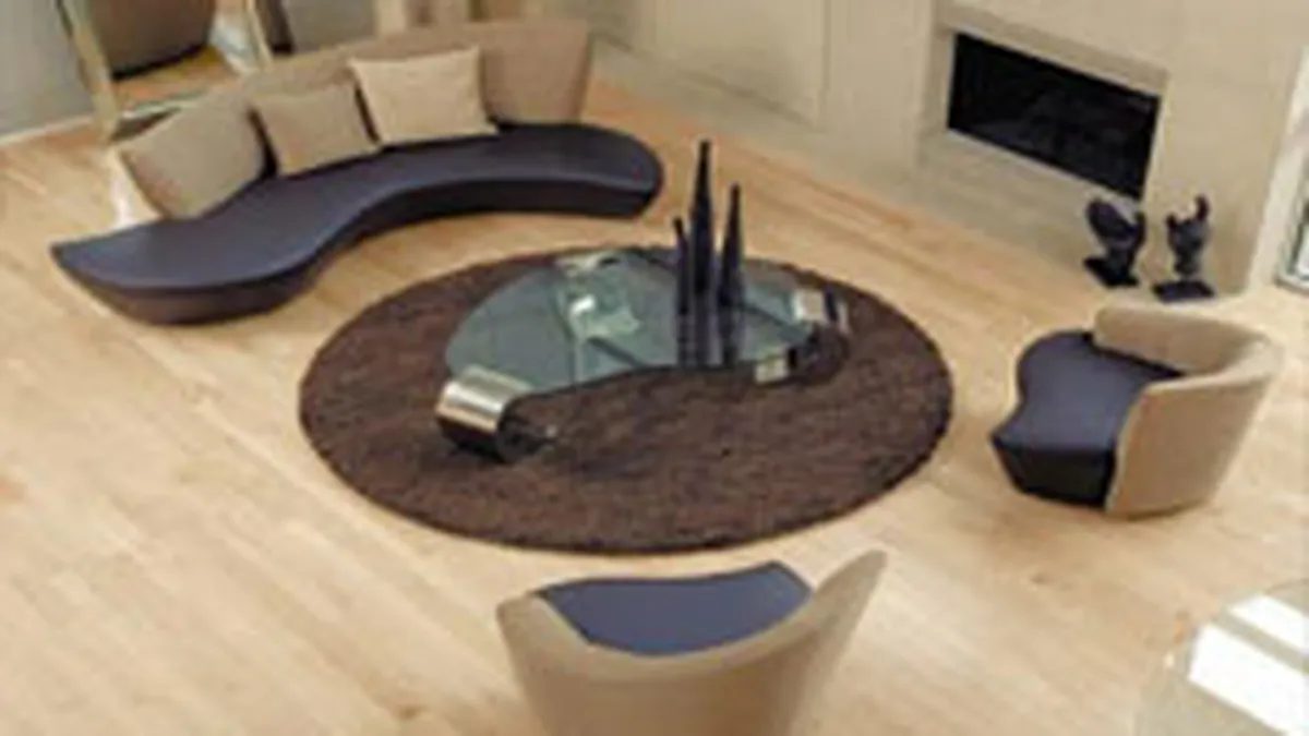 Organizatorii Expo Casa si Biroul Cluj se asteapta la 100.000 de vizitatori